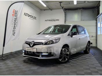 RENAULT SCENIC 3 III (3) 1.5 DCI 110 ENERGY FAP BOSE EDITION ECO2