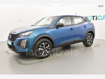PEUGEOT 
