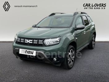 DACIA 