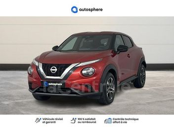 NISSAN JUKE 2 II 1.0 DIG-T 114 N-CONNECTA 2022.5