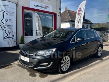 OPEL ASTRA 4 IV (2) 1.4 TURBO 140 8CV S/S COSMO