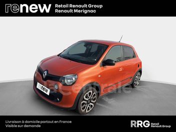 RENAULT TWINGO 3 GT III 0.9 TCE 110 GT