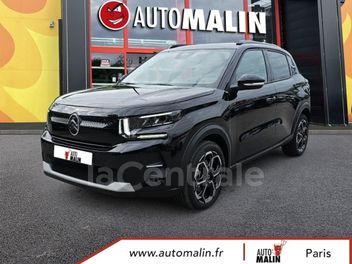 CITROEN E-C3 (4E GENERATION) IV 113 MAX 44 KWH AUTOMATIQUE