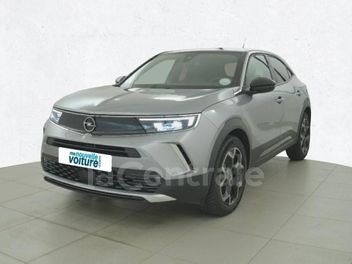 OPEL 