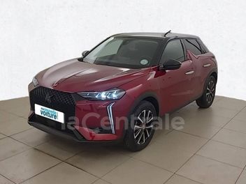 DS DS 3 (2E GENERATION) II 1.2 PURETECH 100 PERFORMANCE LINE BVM6