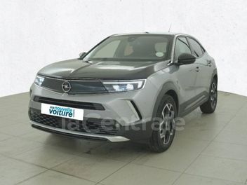 OPEL 