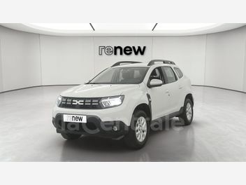 DACIA 