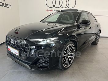 AUDI Q8 55 TFSI E 394 TIPTRONIC 8 QUATTRO S LINE