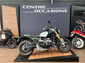 BMW R1200 NINE-T NINE-T 1200