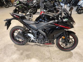 YAMAHA YZF R3 321