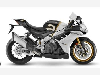 APRILIA RSV4 1100 FACTORY