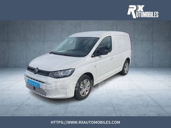 VOLKSWAGEN CADDY 5 V 2.0 TDI 102 BV6