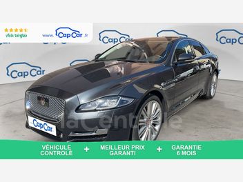 JAGUAR XJ 2 II 3.0 DIESEL PORTFOLIO