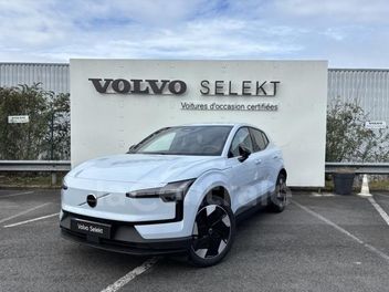 VOLVO EX30 SINGLE EXTENDED RANGE 272 1EDT PLUS 69 KWH