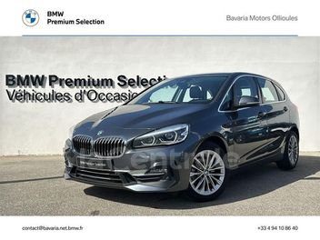 BMW SERIE 2 F45 ACTIVE TOURER (F45) (2) ACTIVE TOURER 218D LUXURY BVA8