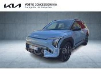 KIA EV3 204 GT-LINE 81.4 KWH