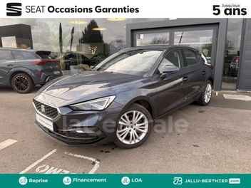 SEAT LEON 4 IV 1.5 ETSI HYBRID 115 COPA DSG7