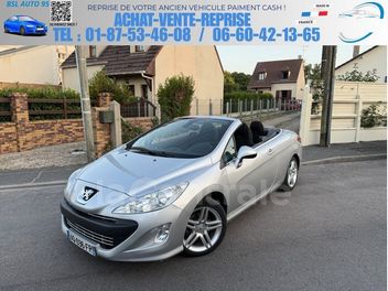 PEUGEOT 308 CC CC 2.0 HDI 140 FAP SPORT PACK