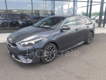 KIA PROCEED 3 III (2) 1.5 T-GDI 140 GT-LINE DCT7