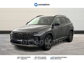 HYUNDAI TUCSON 4 IV 1.6 CRDI 136 HYBRID 48V N LINE EXECUTIVE DCT-7