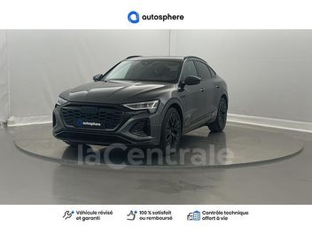 AUDI Q8 E-TRON SPORTBACK SPORTBACK E-TRON 55 QUATTRO 408 114 KWH AVUS