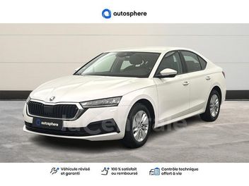 SKODA OCTAVIA 4 IV 2.0 TDI 116 AMBITION DSG7