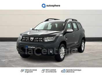 DACIA 