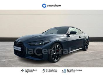 BMW SERIE 4 G22 (G22) COUPE 420I 184 M SPORT BVA8