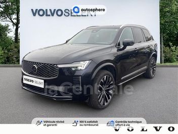 VOLVO XC90 (2E GENERATION) II (2) 2.0 T8 HYBRIDE RECHARGEABLE 455 AWD ULTRA STYLE CHROME GEARTRONIC 8 7PL