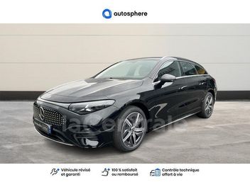 MERCEDES CLA 3 SHOOTING BRAKE III SHOOTING BRAKE 250+ AVEC TECHNOLOGIE EQ AMG LINE