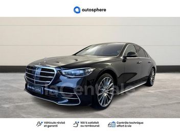 MERCEDES CLASSE S 7 VII (2) 400 D 4-MATIC AMG LINE 9G-TRONIC