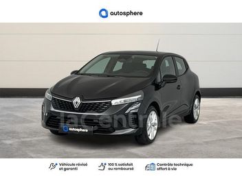 RENAULT CLIO 5 V (2) 1.5 DCI 100 EVOLUTION