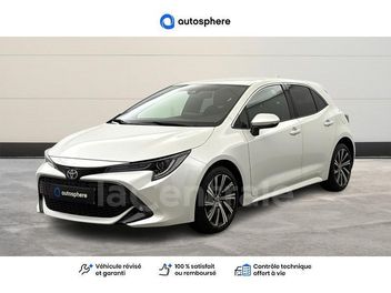 TOYOTA COROLLA 12 XII HYBRIDE 122H 5CV DESIGN