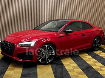 AUDI A5 (2E GENERATION) II (2) 35 TDI 163 9CV S LINE S TRONIC