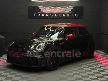 MINI MINI 4 JCW 3P IV JCW