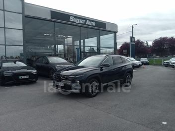 HYUNDAI TUCSON 4 IV (2) 1.6 T-GDI 239 HYBRID INTUITIVE BVA6