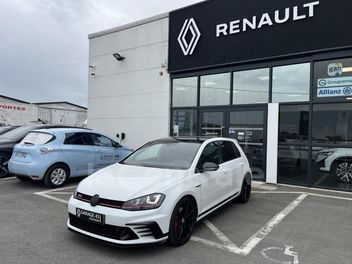 VOLKSWAGEN GOLF 7 GTI VII 2.0 TSI 265 BLUEMOTION TECHNOLOGY GTI CLUBSPORT DSG6 5P