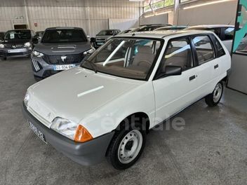 CITROEN 