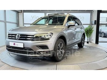VOLKSWAGEN TIGUAN 2 ALLSPACE 2.0 TDI 150 CARAT DSG7