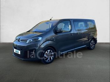 CITROEN E-SPACETOURER TAILLE M 100 ELECTRIC 50 KWH SHINE M