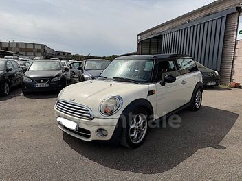MINI 