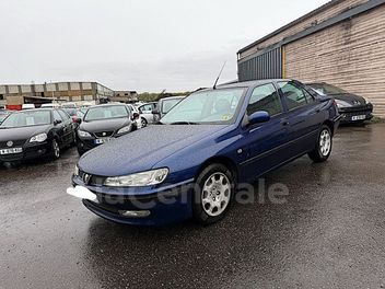 PEUGEOT 