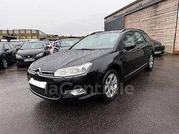 CITROEN C5 (2E GENERATION) TOURER II (2) TOURER HDI 110 FAP CONFORT BVM