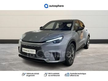 LEXUS LBX 1.5 136 2WD RELAX