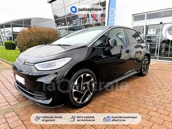 VOLKSWAGEN ID.3 (2) 204 PRO LIFE MAX 59 KWH