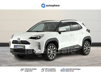 TOYOTA YARIS CROSS 1.5 HYBRIDE 116H 2WD DESIGN
