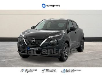 NISSAN JUKE 2 II (2) 1.6 HYBRID 143 N-CONNECTA 2024
