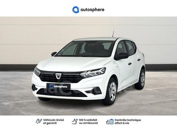 DACIA 