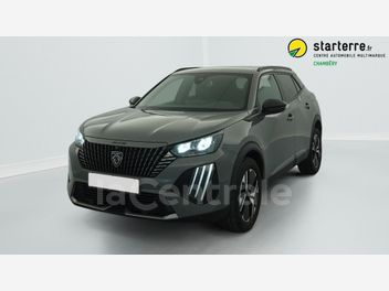 PEUGEOT 