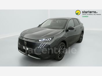 PEUGEOT 3008 (3E GENERATION) HYBRID 145 E-DCS6 GT
